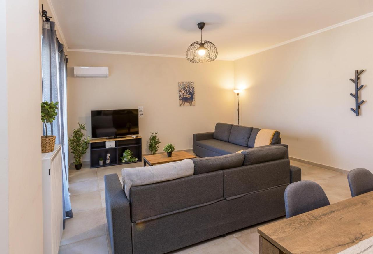 Raise Nafplio City Break מראה חיצוני תמונה