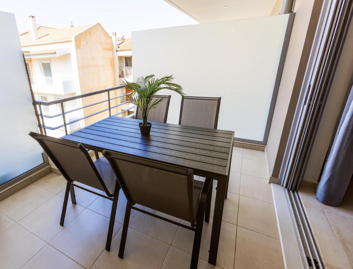 Raise Nafplio City Break מראה חיצוני תמונה