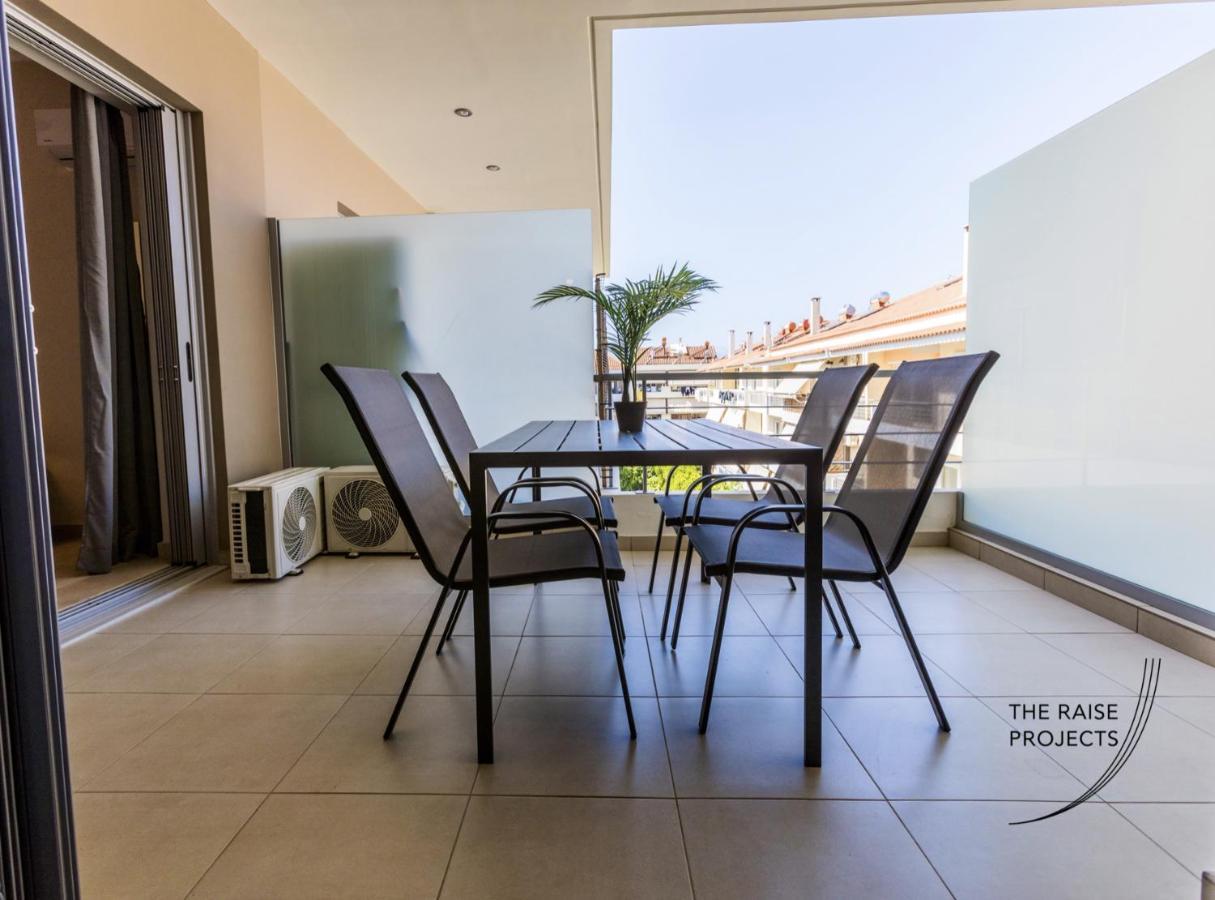 Raise Nafplio City Break מראה חיצוני תמונה