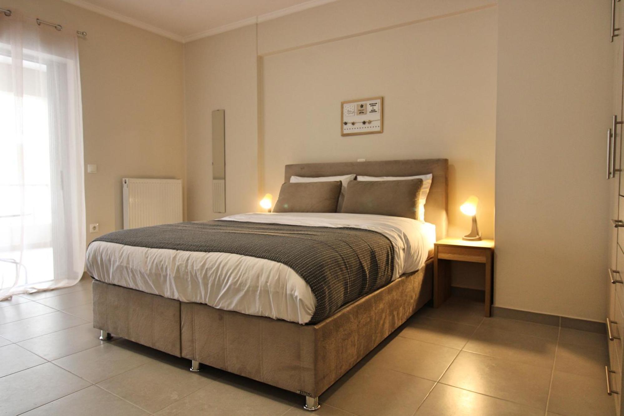 Raise Nafplio City Break מראה חיצוני תמונה