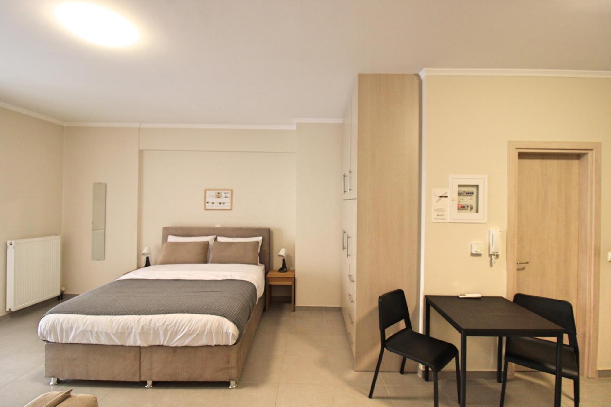 Raise Nafplio City Break מראה חיצוני תמונה
