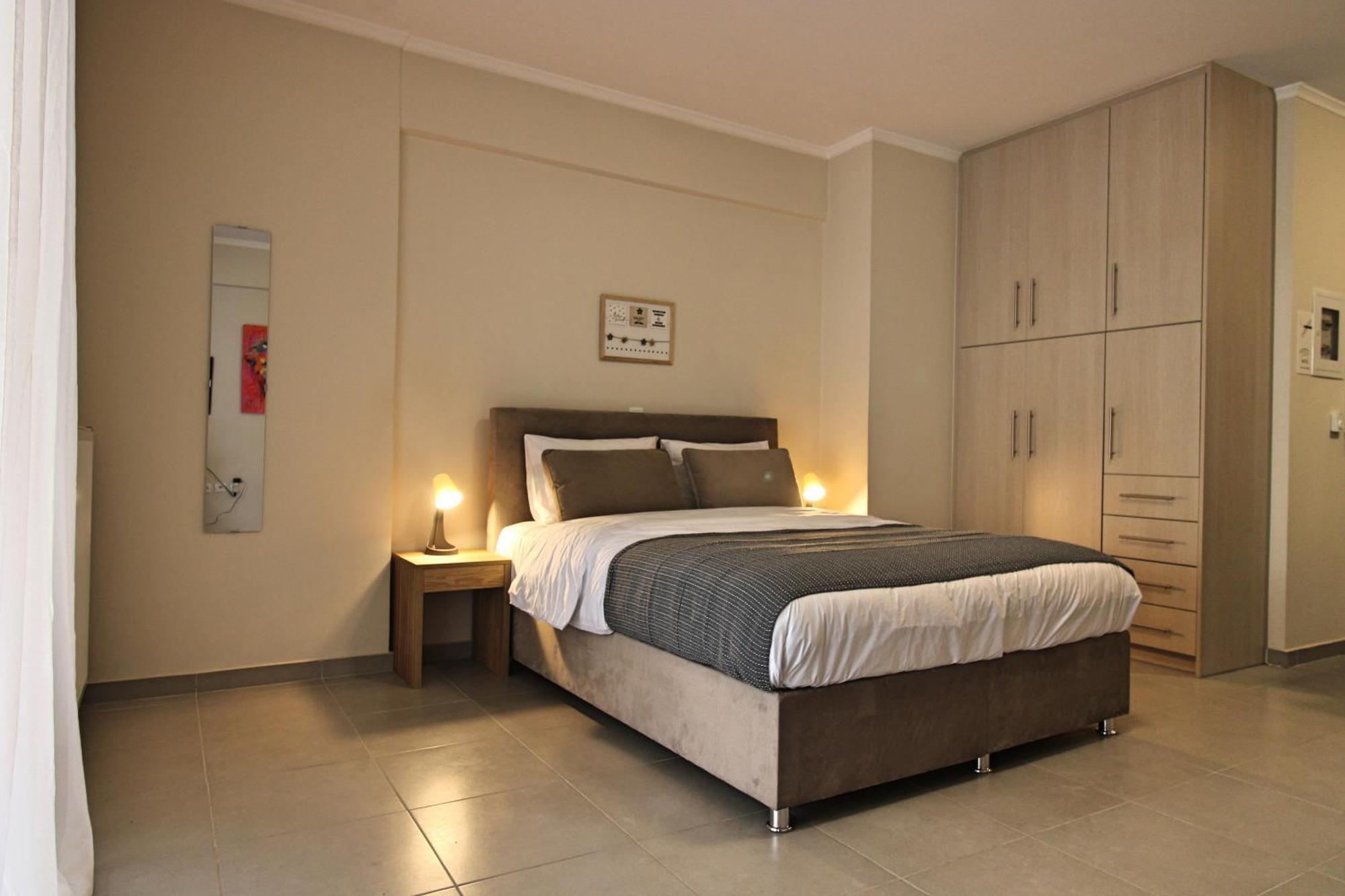 Raise Nafplio City Break מראה חיצוני תמונה