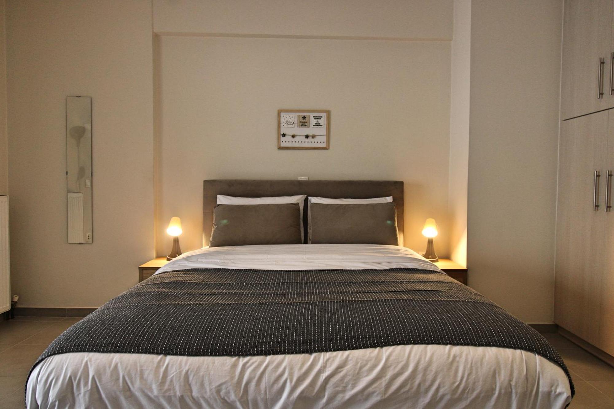 Raise Nafplio City Break מראה חיצוני תמונה