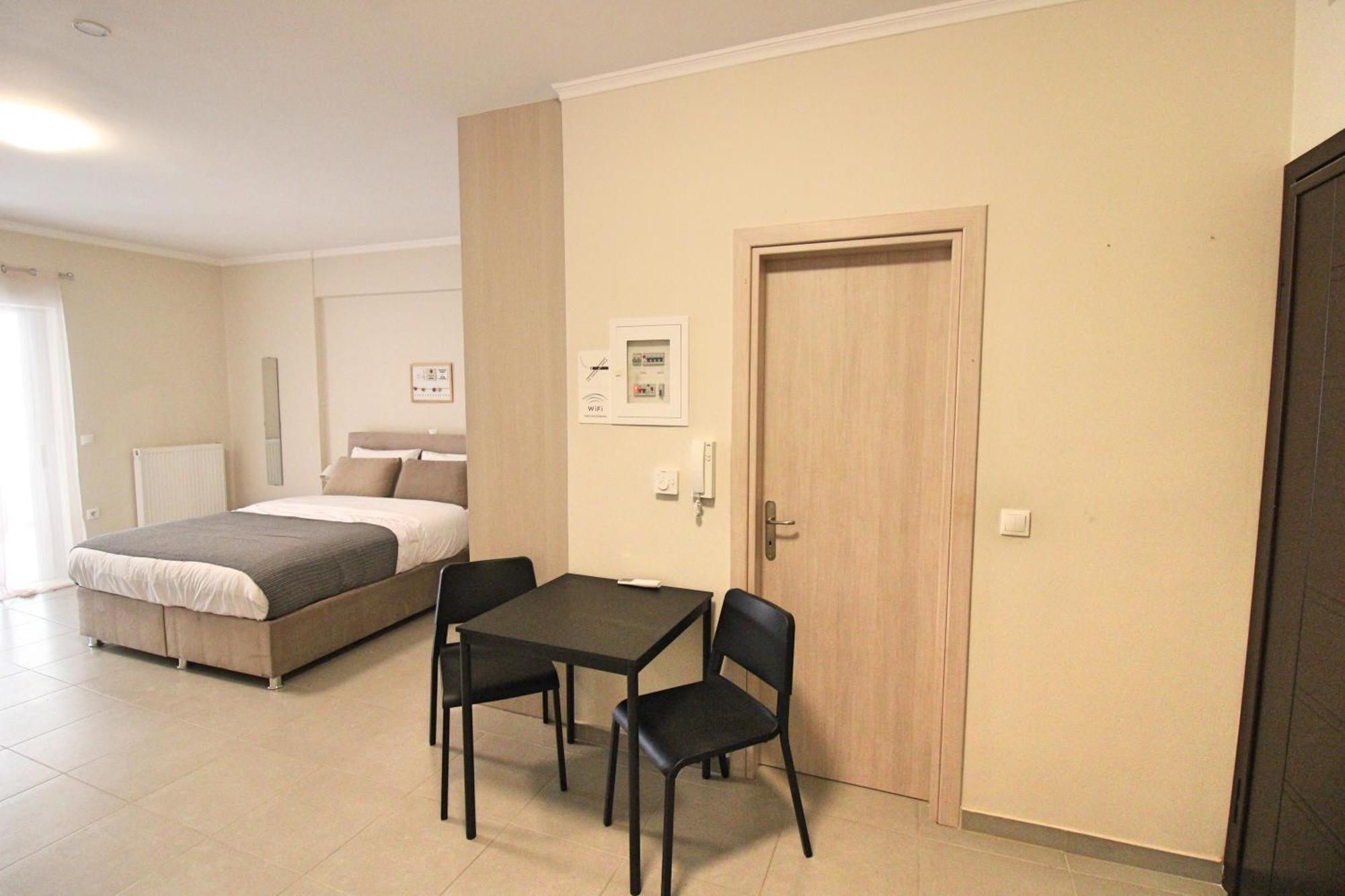 Raise Nafplio City Break מראה חיצוני תמונה