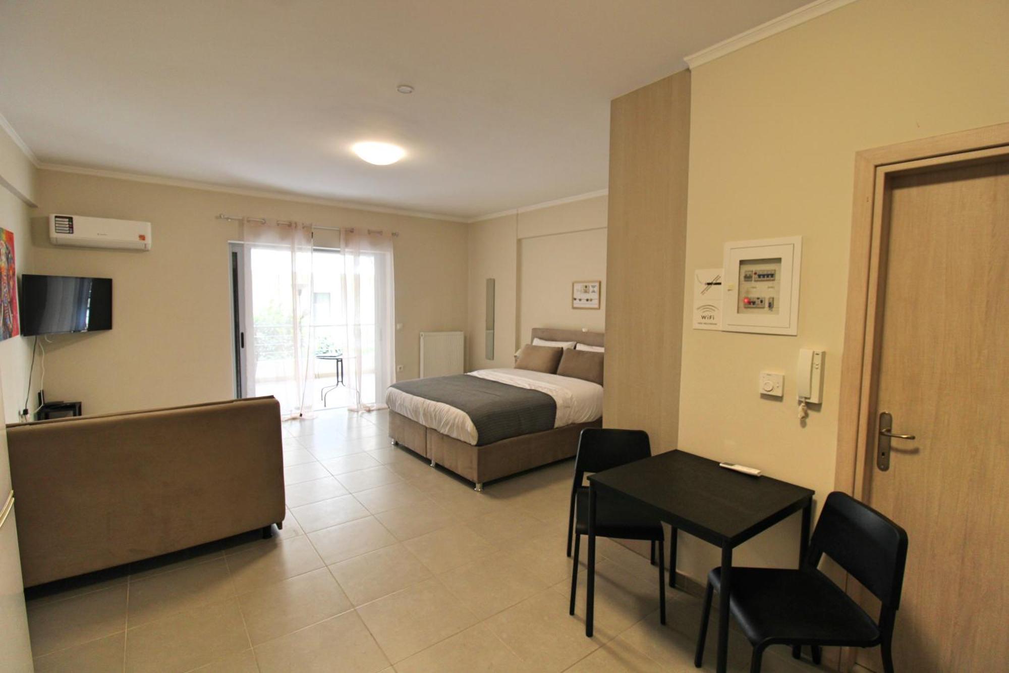 Raise Nafplio City Break מראה חיצוני תמונה